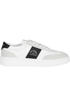 Karl Lagerfeld FOOTWEAR - Trainers - on YOOX.com