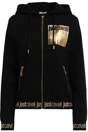 Roberto Cavalli TOPWEAR - Sweatshirts - on YOOX.com