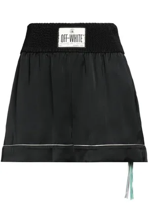 OFF-WHITE BOTTOMWEAR - Shorts & Bermuda Shorts - on YOOX.com