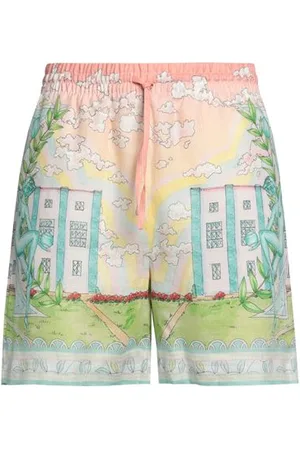 Casablanca BOTTOMWEAR - Shorts & Bermuda Shorts - on YOOX.com