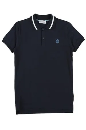 Bikkembergs TOPWEAR - Polo shirts - on YOOX.com