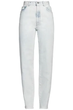 GCDS BOTTOMWEAR - Jeans - on YOOX.com