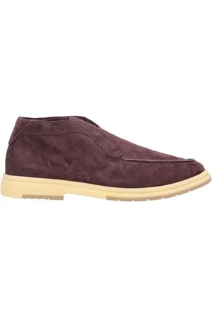 ANDREA VENTURA FIRENZE FOOTWEAR - Ankle boots - on YOOX.com