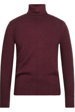 ALTEA KNITWEAR - Turtlenecks - on YOOX.com