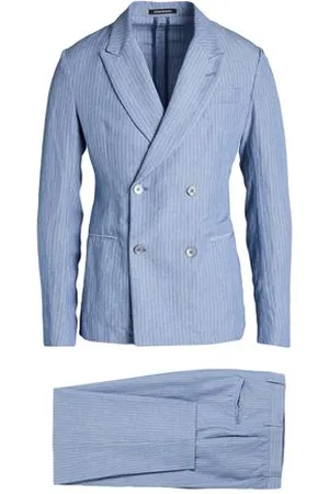 Emporio Armani SUITS and CO-ORDS - Suits - on YOOX.com