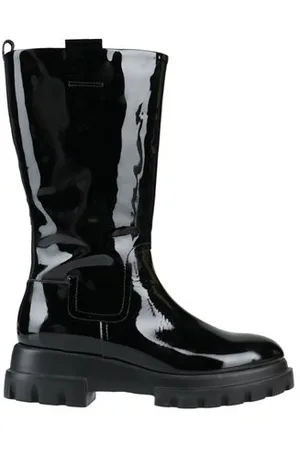 AGL ATTILIO GIUSTI LEOMBRUNI FOOTWEAR - Boots - on YOOX.com