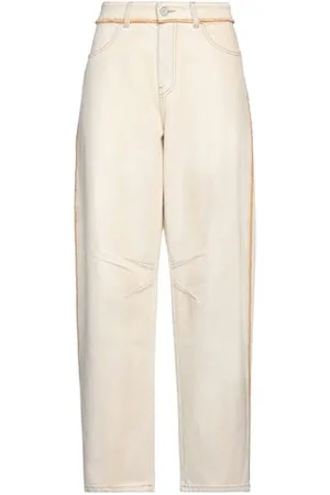 Palm Angels BOTTOMWEAR - Jeans - on YOOX.com