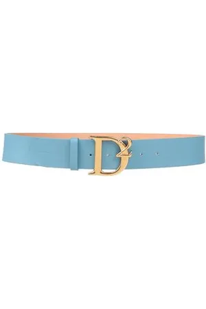 Dsquared2 Small Leather Goods - Belts - on YOOX.com