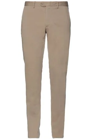 DOMENICO TAGLIENTE BOTTOMWEAR - Trousers - on YOOX.com