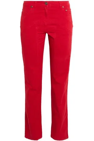Jeckerson BOTTOMWEAR - Trousers - on YOOX.com