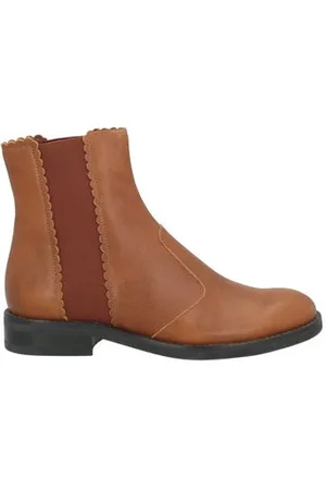 See by Chloé FOOTWEAR - Ankle boots - on YOOX.com