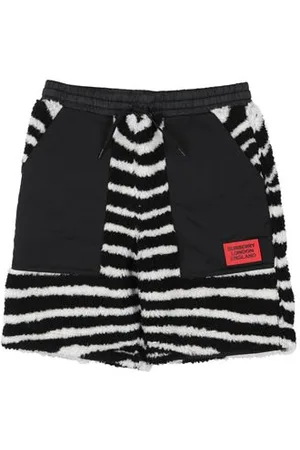 Burberry BOTTOMWEAR - Shorts & Bermuda Shorts - on YOOX.com