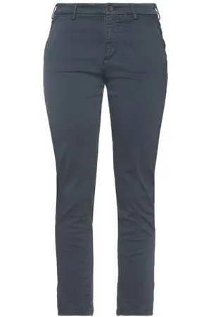 40 Weft BOTTOMWEAR - Trousers - on YOOX.com