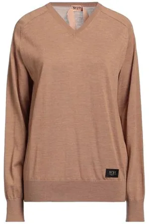 Nº21 KNITWEAR - Jumpers - on YOOX.com