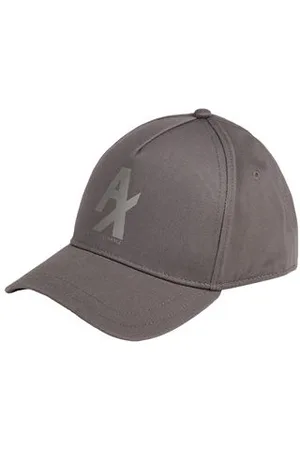 Armani Exchange ACCESSORIES - Hats - on YOOX.com