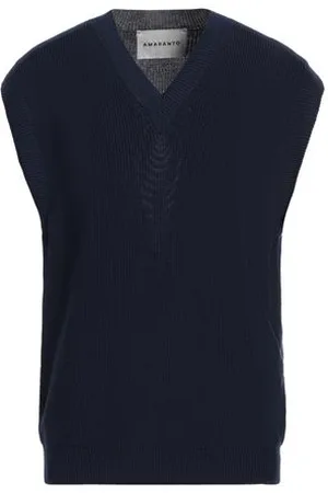 AMARANTO KNITWEAR - Jumpers - on YOOX.com