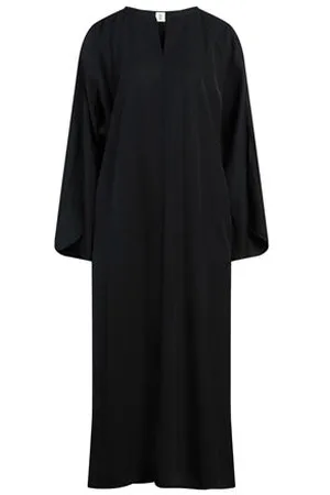 By Malene Birger DRESSES - Midi dresses - on YOOX.com