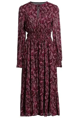 Pinko DRESSES - Midi dresses - on YOOX.com
