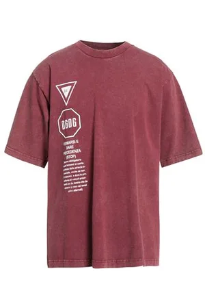 Dolce & Gabbana TOPWEAR - T-shirts - on YOOX.com