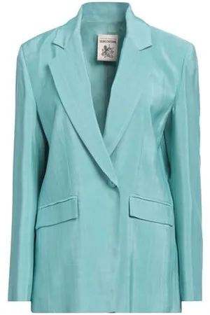 SEMICOUTURE SUITS and CO-ORDS - Blazers - on YOOX.com