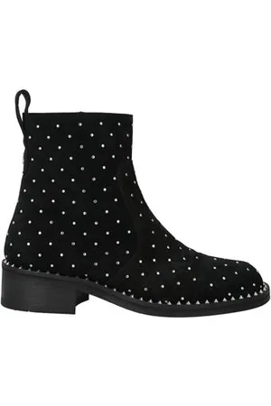 Zadig & Voltaire FOOTWEAR - Ankle boots - on YOOX.com