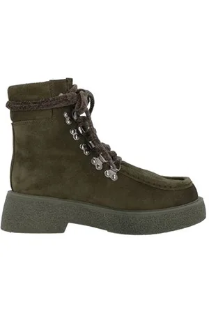 LORIBLU FOOTWEAR - Ankle boots - on YOOX.com