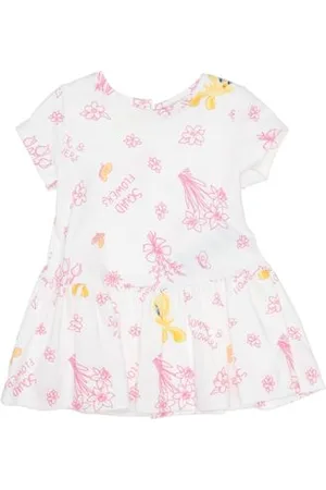 MONNALISA NEWBORN - Baby dresses - on YOOX.com