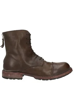 Moma FOOTWEAR - Ankle boots - on YOOX.com