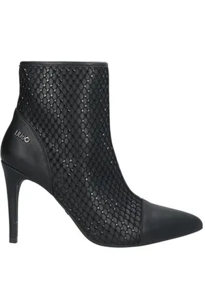 Liu Jo FOOTWEAR - Ankle boots - on YOOX.com