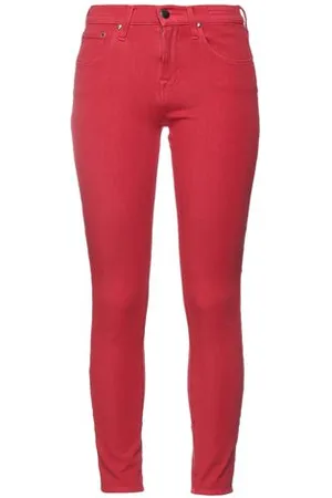 Jacob Cohen BOTTOMWEAR - Jeans - on YOOX.com