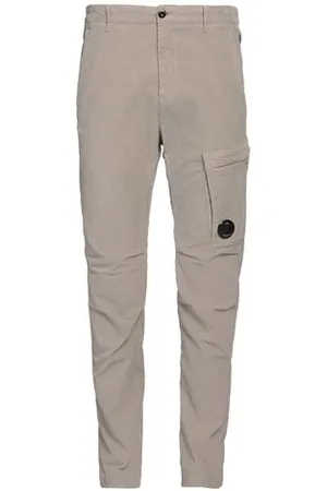 C.P. Company BOTTOMWEAR - Trousers - on YOOX.com
