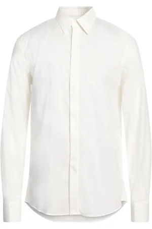 Salvatore Ferragamo TOPWEAR - Shirts - on YOOX.com