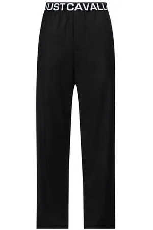 Roberto Cavalli BOTTOMWEAR - Trousers - on YOOX.com
