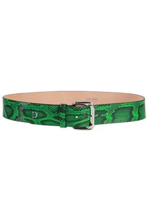 Dsquared2 Small Leather Goods - Belts - on YOOX.com