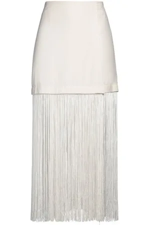 SEA BOTTOMWEAR - Maxi skirts - on YOOX.com