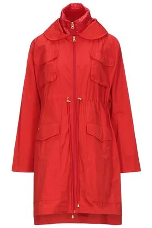Manila Grace COATS & JACKETS - Overcoats & Trench Coats - on YOOX.com