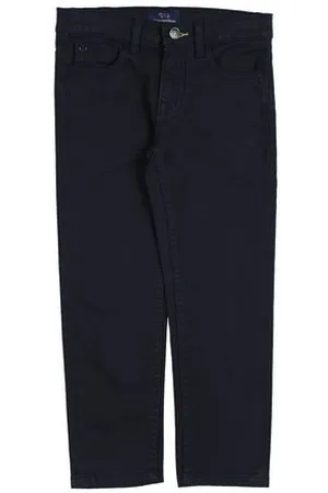 HARMONT&BLAINE BOTTOMWEAR - Trousers - on YOOX.com