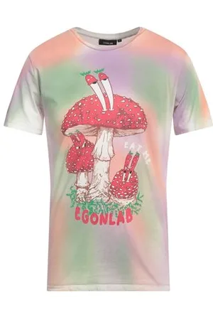 EgonLab TOPWEAR - T-shirts - on YOOX.com