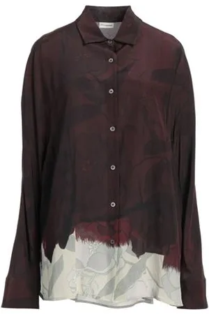 DRIES VAN NOTEN TOPWEAR - Shirts - on YOOX.com