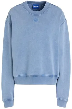 HUGO BOSS TOPWEAR - Sweatshirts - on YOOX.com