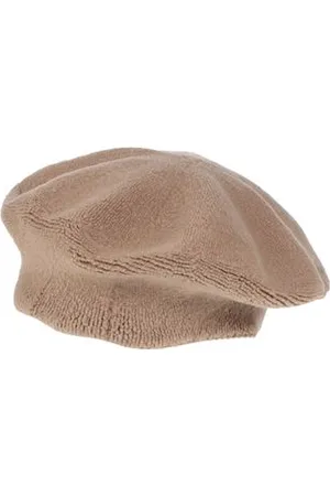 Isa Boulder ACCESSORIES - Hats - on YOOX.com