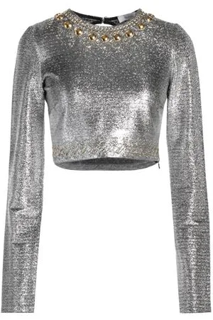 Paco rabanne TOPWEAR - Tops - on YOOX.com