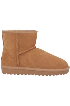 Colors of California FOOTWEAR - Ankle boots - on YOOX.com