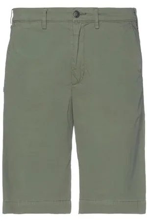 40 Weft BOTTOMWEAR - Shorts & Bermuda Shorts - on YOOX.com