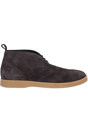 BALDININI FOOTWEAR - Ankle boots - on YOOX.com