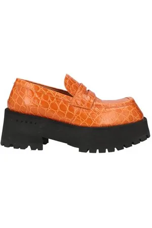 Marni FOOTWEAR - Loafers - on YOOX.com
