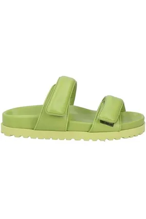 Gia Borghini FOOTWEAR - Sandals - on YOOX.com