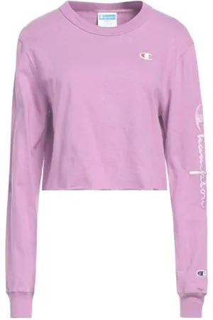 Champion TOPWEAR - T-shirts - on YOOX.com