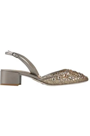 RENE CAOVILLA FOOTWEAR - Pumps - on YOOX.com