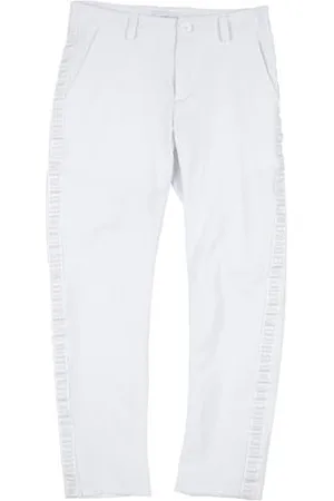 Bikkembergs BOTTOMWEAR - Trousers - on YOOX.com